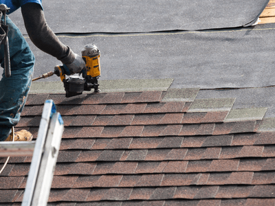 About Roof Repair Experts Dorset, OH